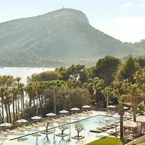 5* Semesteranläggning (resort) Four Seasons Mallorca At Formentor