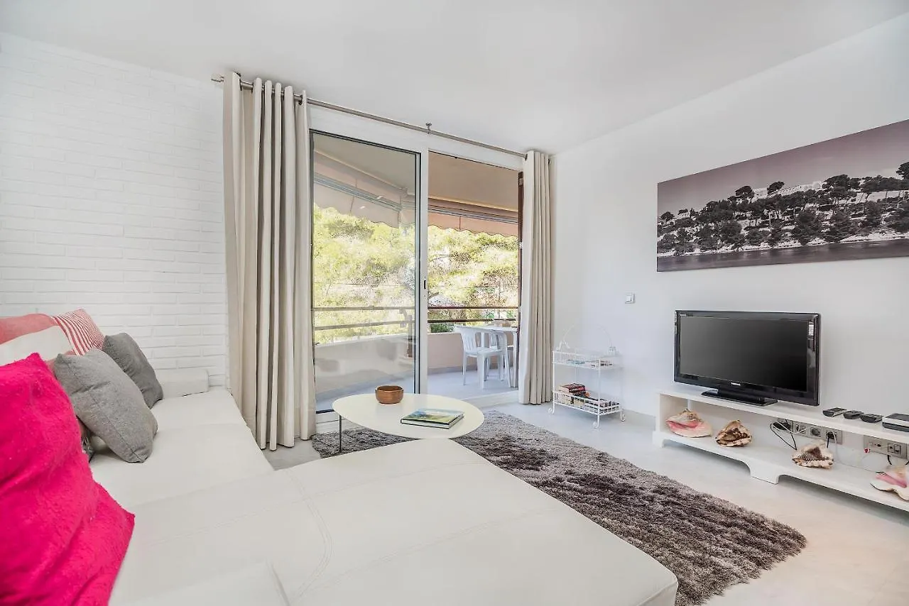 Lord Jim Apartment Port de Pollença